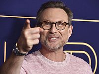 Кристиан Слейтер сыграет отца Декстера в приквеле