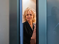 Юрсоветник правительства отменила решение Бен-Гвира вызвать генинспектора полиции на слушание