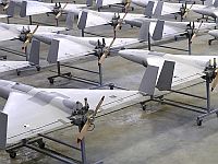 WSJ: африканки в России производят БПЛА по иранским технологиям с китайскими комплектующими