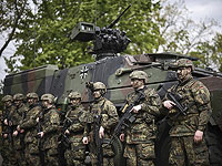 В Германии отправлен в тюрьму офицер, сотрудничавший с российской разведкой