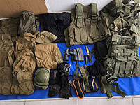 Спецоперации в Иудее и Самарии: задержаны восемь подозреваемых