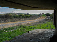 Вновь сигнал тревоги прозвучал на границе с Ливаном