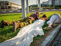 Кнессет утвердил запрет на увольнение супругов резервистов