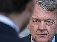 Парламент Дании отклонил законопроект о признании Палестины