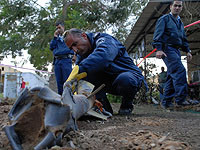 Жители кибуцев на границе с Газой отказываются возвращаться в свои дома в установленные сроки