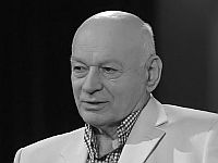 Умер народный артист Украины Богдан Козак