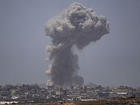 ПИЦ: в Хан-Юнисе ЦАХАЛом убит 