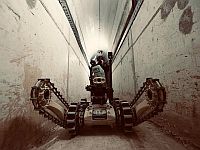 Корпус морской пехоты США покупает у Израиля роботов, используемых ЦАХАЛом в Газе