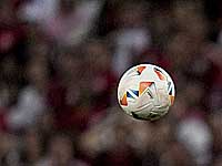 Кадетский чемпионат Европы по футболу. Определились все четвертьфиналисты