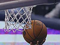 Начался плэй-офф чемпионата Израиля по баскетболу. Результаты матчей