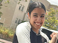 Внимание, розыск: пропала 20-летняя Хайят Абу-Закика из Лода (найдена)