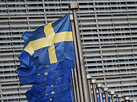 Швеция сообщила о крупнейшем пакете военной помощи Украине