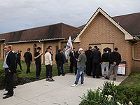 Американский имам почтил память Раиси: