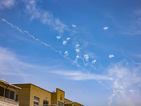 Тревога в Верхней Галилее: