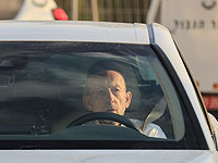 Замминистра транспорта Ури Маклев: