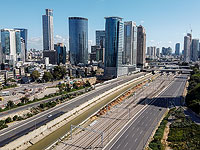 В Кнессете обсудили объявленное перекрытие трассы Аялон: