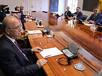 Премьер-министр ПА прибыл в Испанию, признавшую Палестину государством