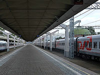 Глава МЧС России рассказал, какие вагоны выбирать на случай теракта