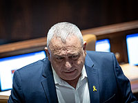Айзенкот против Нетаниягу: 