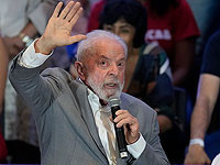 СМИ: президент Бразилии окончательно отозвал посла из Израиля