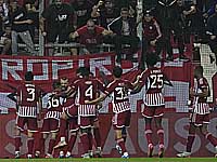 Победителем Лиги конференций стал 