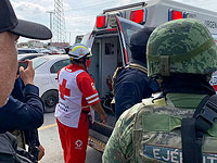 В Мексике застрелен кандидат в мэры одного из городов