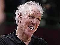 Умер легендарный баскетболист