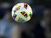 Кадетский чемпионат Европы по футболу. В полуфинал вышли датчане и сербы