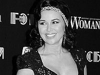 Умерла актриса Анастасия Заворотнюк