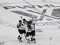 Первым чемпионом женской НХЛ  стала