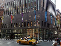 В Нью-Йорке пройдет фестиваль израильского кино