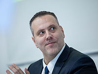 Министр культуры Мики Зоар: