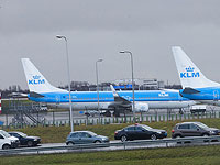 В аэропорту Амстердама человека затянуло в двигатель самолета: проверяется версия о суициде