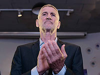 Полиция опровергает сообщения о начале расследования против бывшего депутата Яира Голана