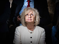 Юридическая советница правительства сообщила БАГАЦу, что правительство незаконно чинит ей помехи