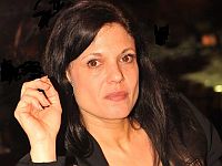 Оснат Букофзер: