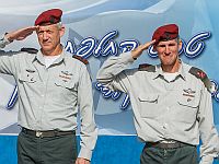 Опоздание Ганца, поспешность Саара и рекорды Голана. Итоги политической недели