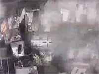 ВВС ЦАХАЛа ликвидировали две группы боевиков на юге Ливана. Видео