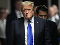 Присяжные признали Дональда Трампа виновным в фальсификации документов