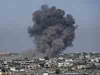 238-й день войны в Израиле. Хронология событий