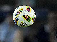 Определились все полуфиналисты кадетского чемпионата Европы по футболу