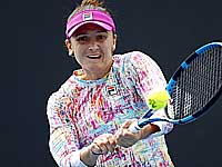 Открытый чемпионат Франции. Поражения Азаренко, Павлюченковой, Касаткиной