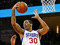 В ДТП погиб известный американский баскетболист, игравший в чемпионатах России и Украины