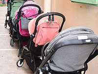 Предъявлены обвинения двум воспитательницам яслей ХАБАД в Кирьят-Гате