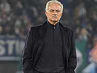 Инсайдер. Жозе Моуриньо согласовал условия контракта с 