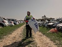 Пресс-секретарь организации ЗАКА сообщил, что ему угрожают убийством