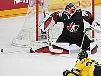 Чемпионат мира по хоккею 2025 года. Составы групп