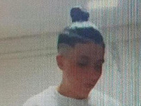 Внимание, розыск: пропала 28-летняя Ширан Иферган