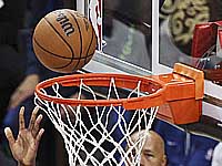 Четвертьфинал чемпионата Израиля по баскетболу. Столичный 