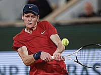 Открытый чемпионат Франции. Котов и Рублев проиграли